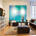 Stylish and Artistic Scandinavian Apartment Design Ideas