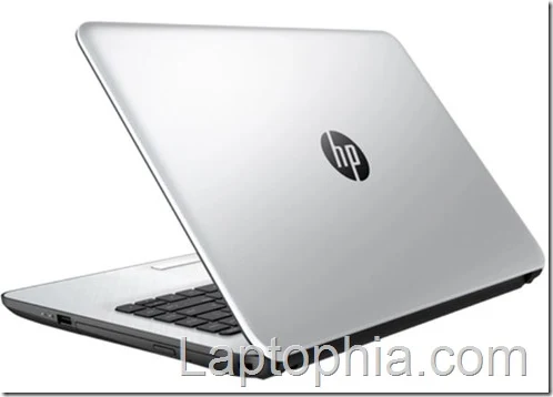 HP 14-AC140TX
