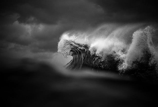 Green Pear Diaries, fotografía, Ray Collins, paisajes marinos