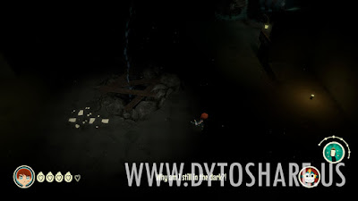 Hush (PC Game)