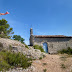 Castillo y Ermita de Sant Miquel de Montclar