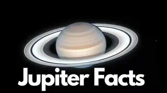 80 Shocking Facts About Jupiter Planet In Hindi