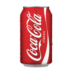 CocaCola for you