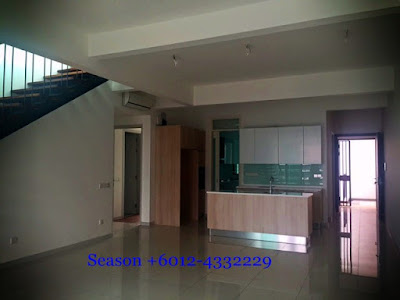 The Light Collection 3 Duplex For Sale For Rent Penang