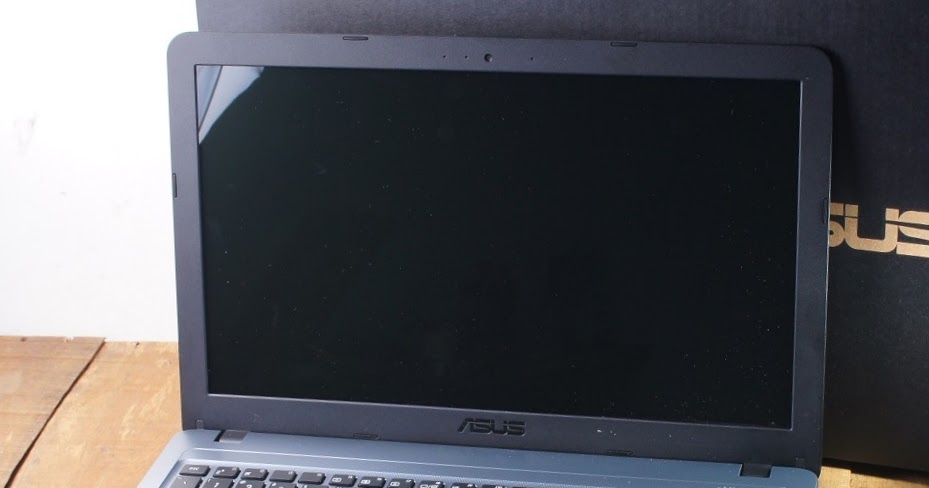 Jual Laptop Asus X540YA-BX102T Bekas  Jual Beli Laptop 