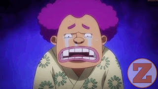 7 Fakta Orochi One Piece, Pernah Takut Saat Akan Diserang Zoro Di Wanokuni