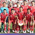 Hasil Timnas Indonesia vs Australia di Piala Asia 2023, Skuad Garuda Dihajar 0-4   