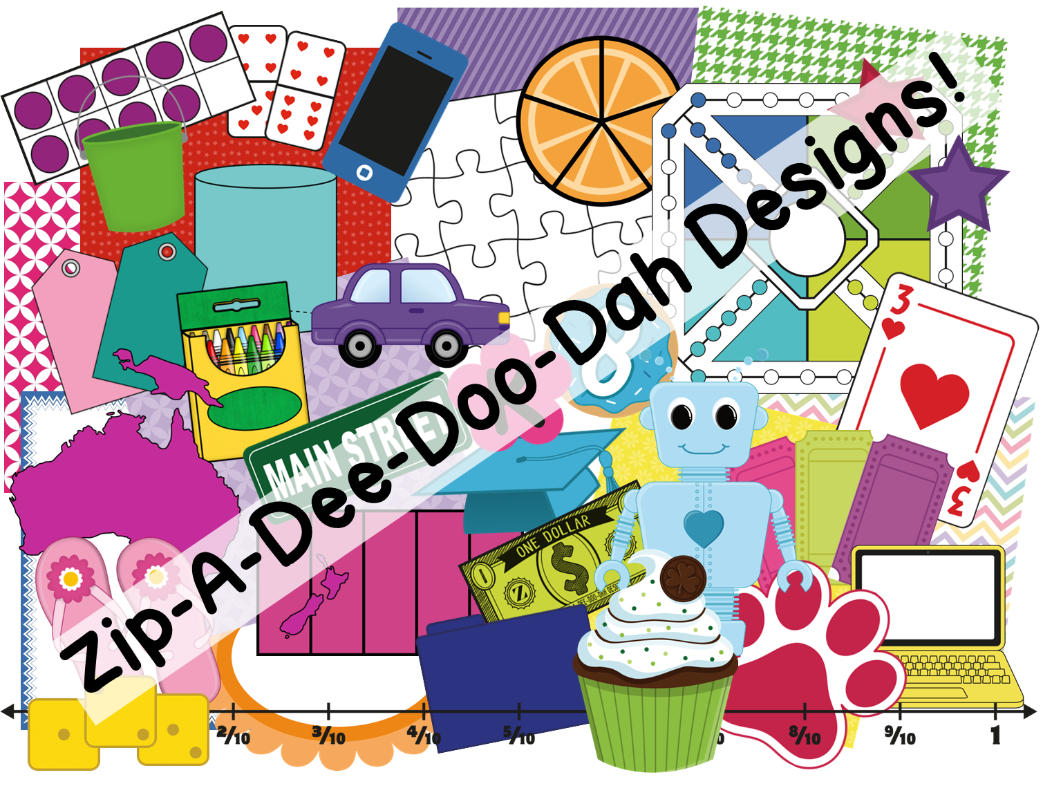 http://www.teacherspayteachers.com/Store/Zip-a-dee-doo-dah-Designs