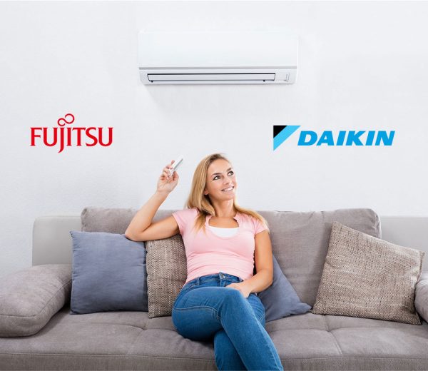 Reverse Cycle Air Conditioning Baulkham Hills