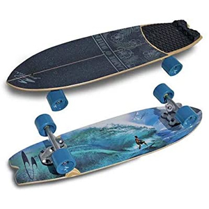 Surfskate Swelltech