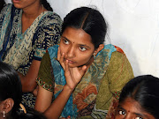 Awareness Programs for Village Teenage Girls
