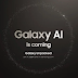 Samsung Galaxy Unpacked 2024: Galaxy S24 Gets an Official Launch Date