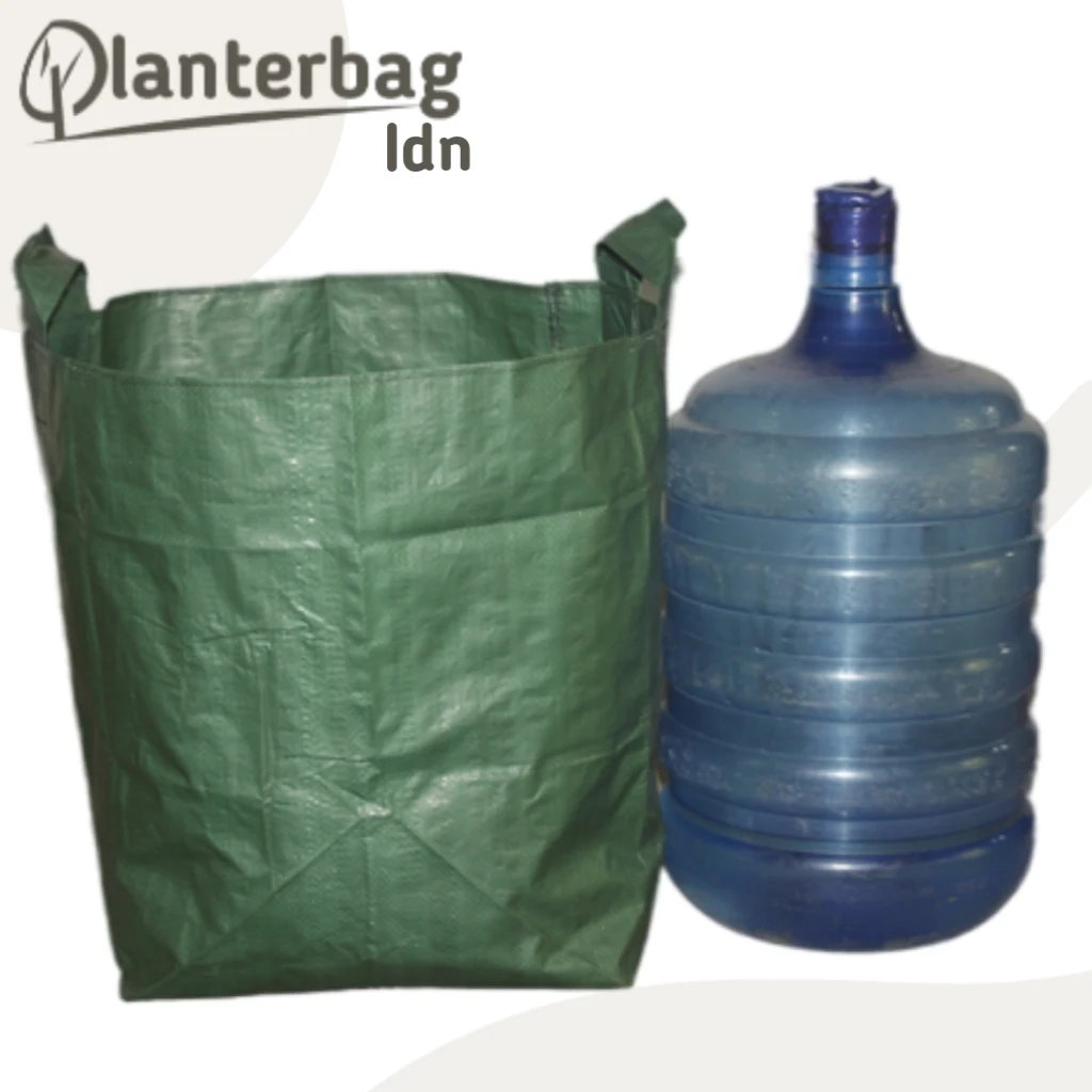 Planter bag 50 Liter