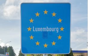 Luxemburgo pertenece a la Unión Europea.