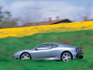 Ferrari 360 Modena 2001 (5)