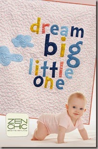 Dream big Zen Chic Figures