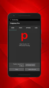 download aplikasi psiphon