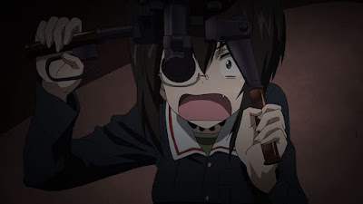 Girls Und Panzer Das Finale Part 1 Anime Image 3