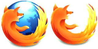 perubahan firefox