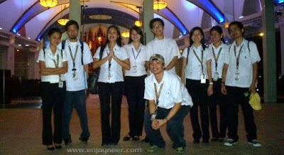 Chapel of the Holy Guardian Angel, Holy Angel University, Angeles city Pampanga