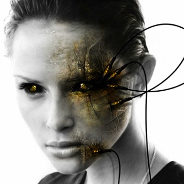 cyborg