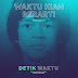 Humania - Waktu Kian Berarti ("detik Waktu" - Perjalanan Karya Cipta Candra Darusman) - Single [iTunes Plus AAC M4A]