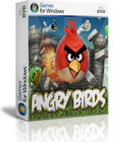 Angry Birds Classic 2.2.0 incl Crack