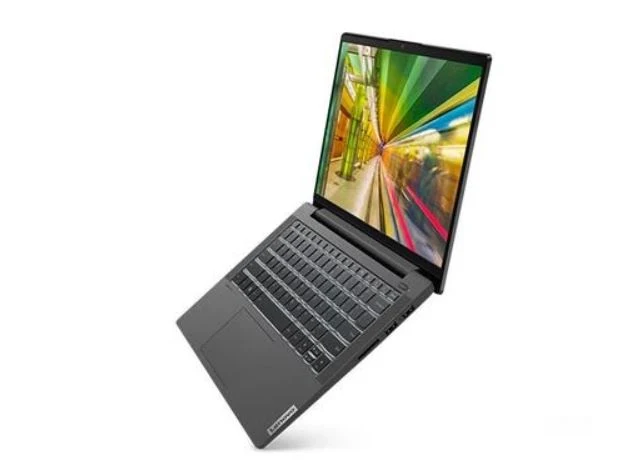 Lenovo Ideapad Slim 5i 14IIL05 HPID, Kencang dengan Duet Core i7-1065G7 dan GeForce MX350