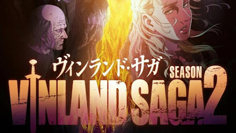 Vinland Saga Season 2 Hindi Dubbed [ORG]