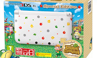 3d Xl Animal Crossing1