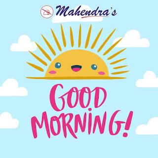 Good Morning To All !! | 05-10-19