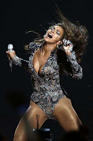 Beyonce MTV VMA Singel Ladies