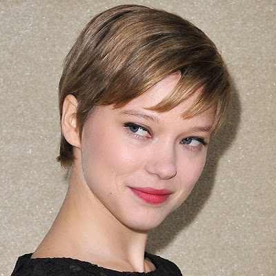 Ideas for Styling Short Hair