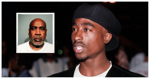 Tupac Shakur murder suspect who wants to go home must cough out $750,000 for bail