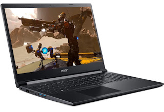 Acer Aspire 7 price in India