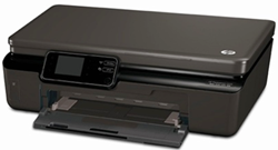 HP Photosmart 5510 Driver Download
