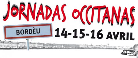 jornadas occitanas de Bordèu