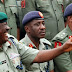 Nigerian Army Retires 15 Generals 