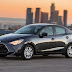 Chiêm ngưỡng vẻ đẹp của Scion iA 2016