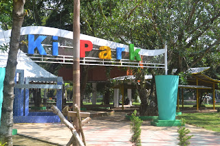 KI Park