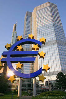 prestiti e banca centrale europea.