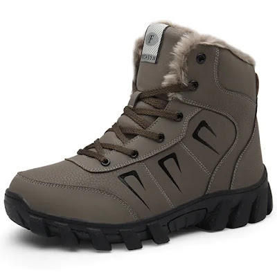 Affordable Women's Winter Boots From Zalor