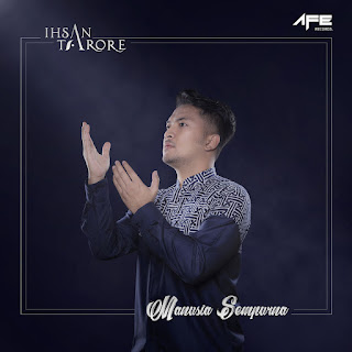 MP3 download Ihsan Tarore - Manusia Sempurna - Single iTunes plus aac m4a mp3