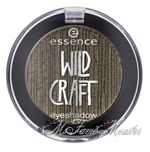 Eyeshadow - 02 out of the forest