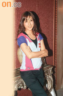 linda chung