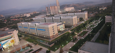 mbbs in Al Farabi Kazakh National University kazakhstan