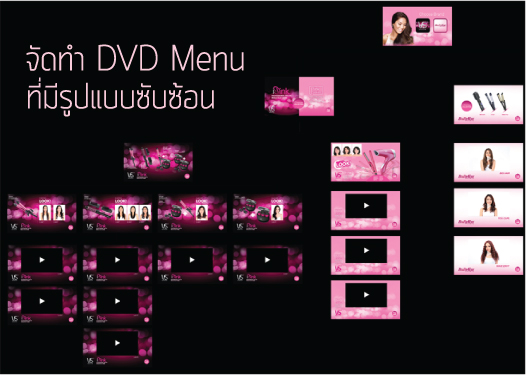 dvd menu maker,เมนู dvd,dvd authoring menu,tmpgenc dvd author,tmpgenc dvd author 3 with divx authoring,dvd menu nero