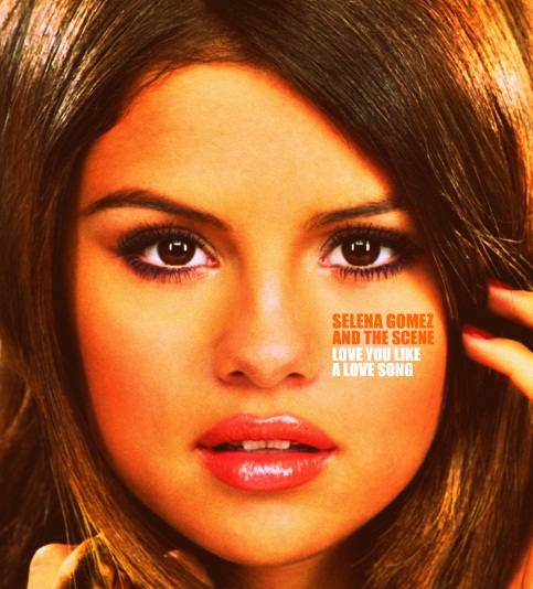 Photo Selena Gomez The Scene Love You Like A Love Song Picture Image