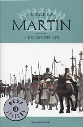 Il regno dei lupi