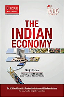 The Indian Economy Sanjiv Verma pdf free download